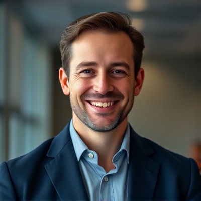 Ruben van der Linden — nieuwe online casino expert